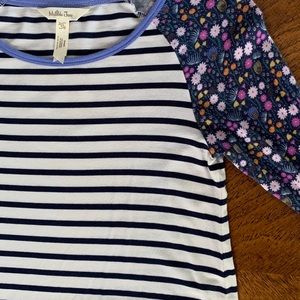 Matilda Jane 3/4 length